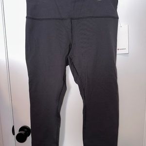 Lululemon Wunder Under HR Tight Luon